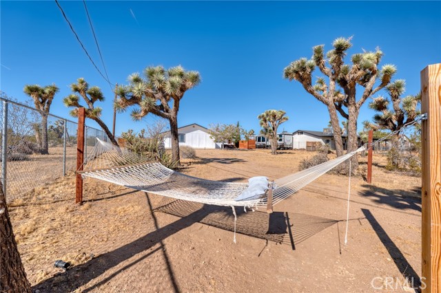 Detail Gallery Image 50 of 59 For 4591 Avalon Ave, Yucca Valley,  CA 92284 - 2 Beds | 1 Baths