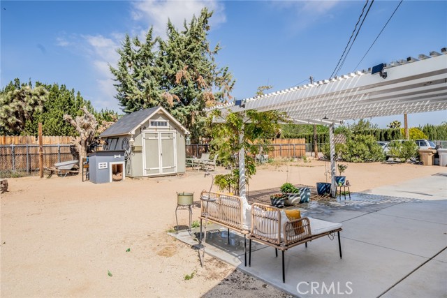 Detail Gallery Image 5 of 35 For 7120 Lyons Ave, Hesperia,  CA 92345 - 1 Beds | 1 Baths
