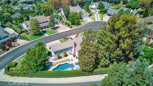 Detail Gallery Image 52 of 53 For 18731 Monte Vista Cir, Villa Park,  CA 92861 - 4 Beds | 3/1 Baths