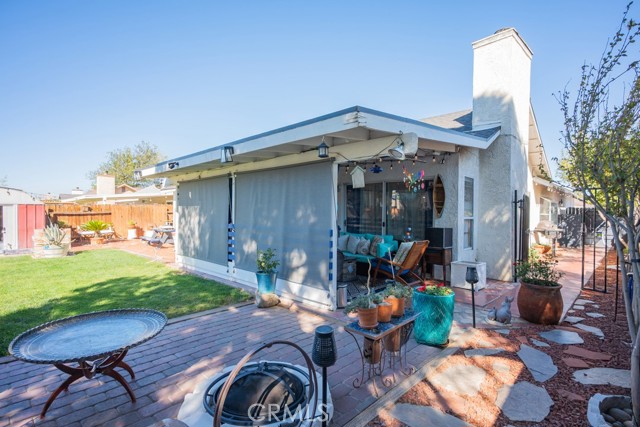 Detail Gallery Image 35 of 54 For 734 W Avenue H2, Lancaster,  CA 93534 - 4 Beds | 2 Baths