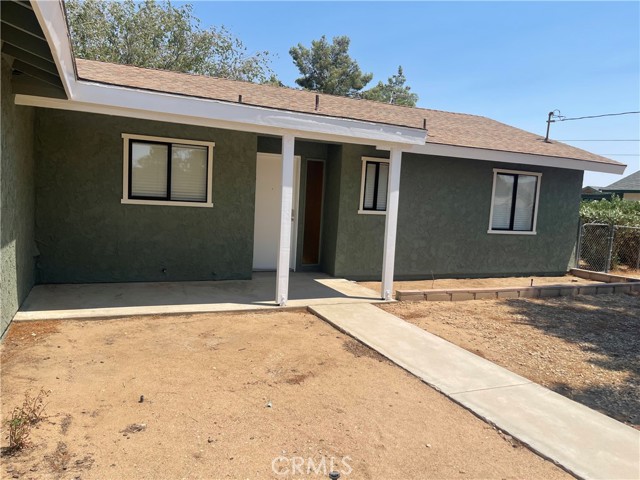 Detail Gallery Image 3 of 21 For 18124 Westlawn St, Hesperia,  CA 92345 - 3 Beds | 2 Baths