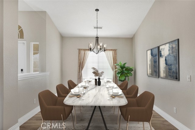 Detail Gallery Image 9 of 44 For 14305 Bochee, Apple Valley,  CA 92307 - 4 Beds | 3 Baths