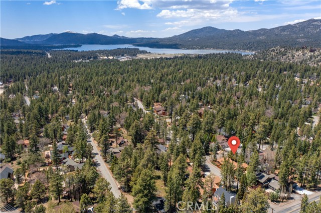 Detail Gallery Image 1 of 40 For 950 Alpenweg Dr, Big Bear City,  CA 92314 - 4 Beds | 2 Baths