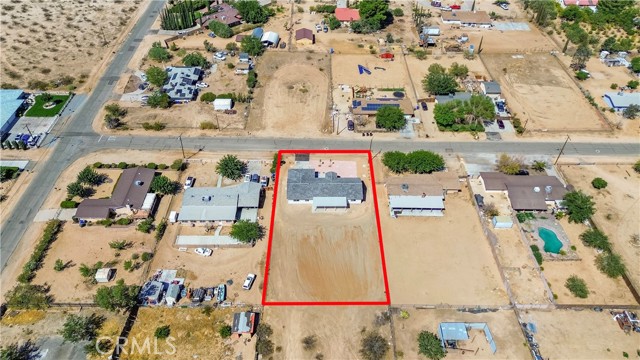 Detail Gallery Image 48 of 51 For 15413 Burwood Rd, Victorville,  CA 92394 - 4 Beds | 2 Baths