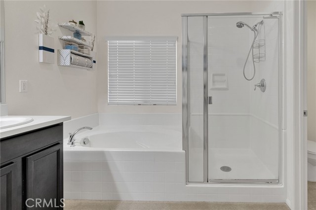 Detail Gallery Image 22 of 49 For 14267 Solterra Ln, Adelanto,  CA 92301 - 4 Beds | 3 Baths