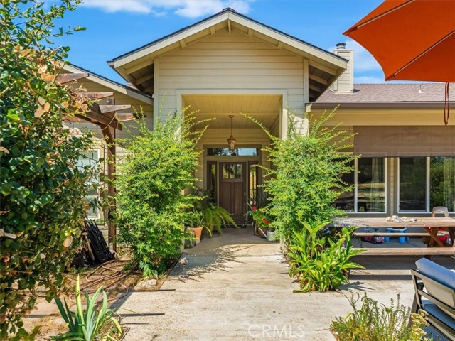 Detail Gallery Image 2 of 69 For 1575 Parkhill Rd, Santa Margarita,  CA 93453 - 4 Beds | 2/1 Baths