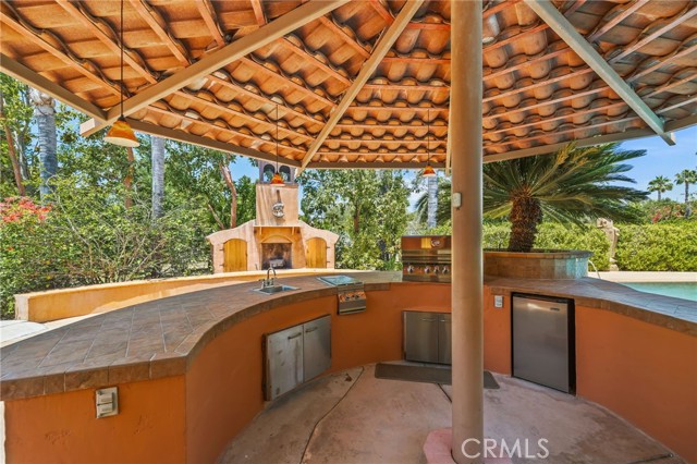 Detail Gallery Image 64 of 75 For 805 E Chase Dr, Corona,  CA 92881 - 6 Beds | 6/1 Baths