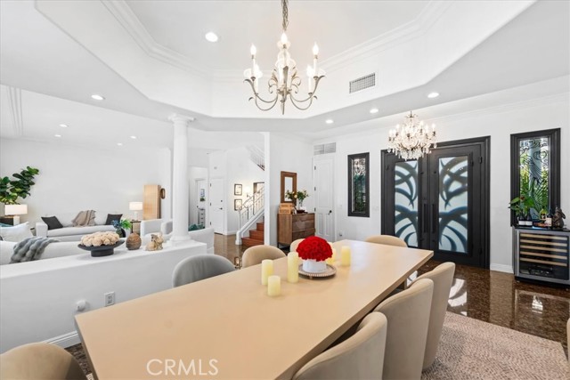 Detail Gallery Image 8 of 54 For 1020 Harbor Crossing, Marina Del Rey,  CA 90292 - 4 Beds | 4/1 Baths