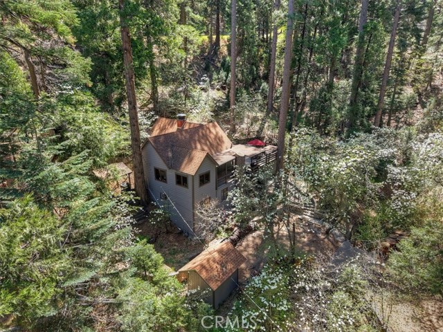 Detail Gallery Image 38 of 52 For 851 Cottage Grove, Lake Arrowhead,  CA 92352 - 2 Beds | 2 Baths