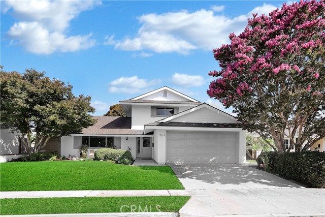 9673 Nightingale Ave, Fountain Valley, CA 92708