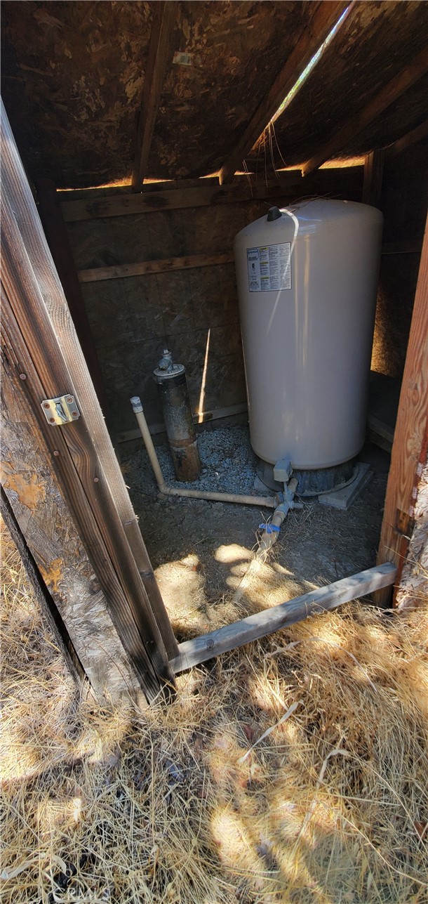 Detail Gallery Image 16 of 16 For 15615 Oakridge Rd, Corning,  CA 96021 - – Beds | – Baths