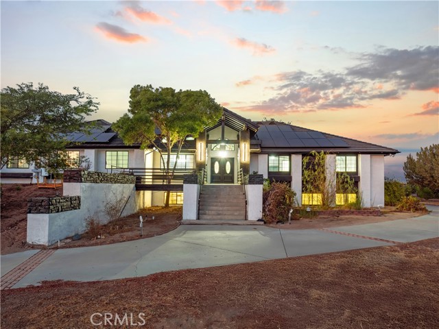 Detail Gallery Image 72 of 74 For 40646 27th St, Palmdale,  CA 93551 - 5 Beds | 4 Baths