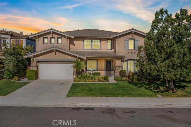 Detail Gallery Image 62 of 62 For 16665 S Peak Ct, Riverside,  CA 92503 - 4 Beds | 3/1 Baths