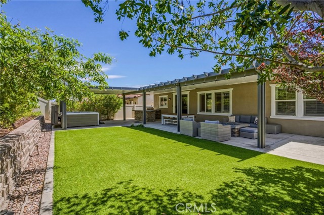 Detail Gallery Image 27 of 36 For 31874 Cloverhill Way, Murrieta,  CA 92563 - 4 Beds | 2 Baths