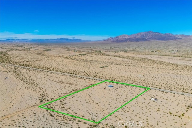 Detail Gallery Image 33 of 35 For 86515 Amboy Rd, Twentynine Palms,  CA 92277 - 1 Beds | 1 Baths