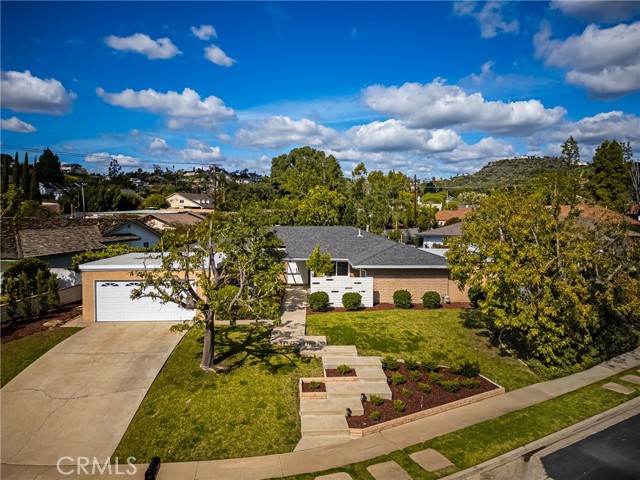 Detail Gallery Image 1 of 1 For 11341 Brunswick Way, North Tustin,  CA 92705 - 5 Beds | 2/1 Baths
