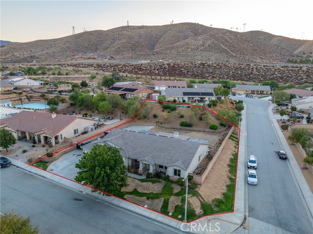 Detail Gallery Image 50 of 59 For 40651 Whitecliff Way, Palmdale,  CA 93551 - 5 Beds | 2/1 Baths