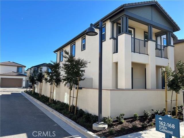 Detail Gallery Image 25 of 26 For 168 Carmine, Irvine,  CA 92618 - 4 Beds | 3 Baths