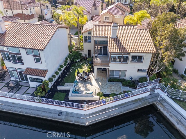 Detail Gallery Image 58 of 71 For 5517 China Point, Long Beach,  CA 90803 - 3 Beds | 3 Baths