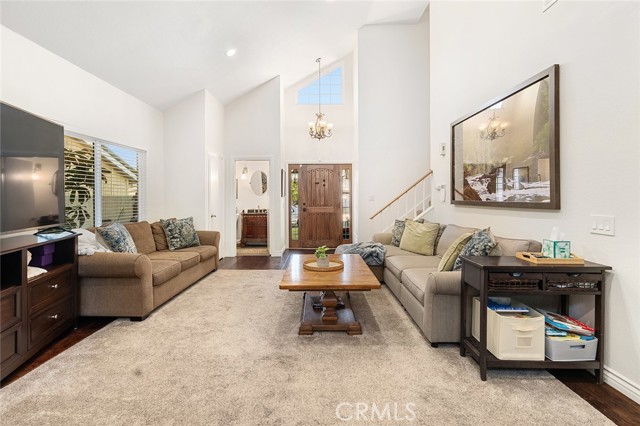 522 Park Springs Court photo 4