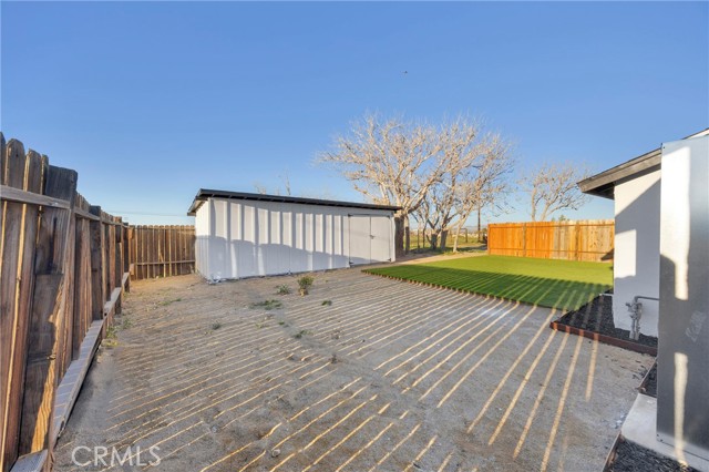 Detail Gallery Image 34 of 43 For 15118 Dos Palmas Rd, Victorville,  CA 92392 - 3 Beds | 1 Baths