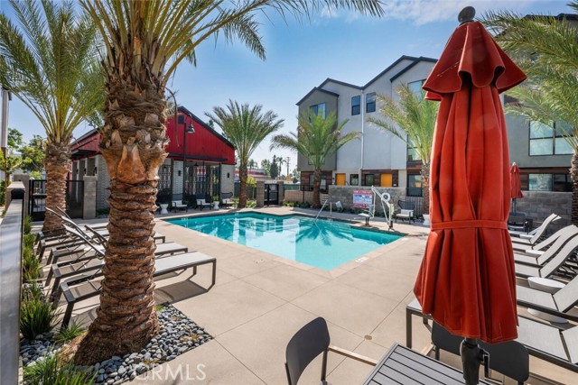 Detail Gallery Image 61 of 63 For 5860 Linden #8,  Long Beach,  CA 90805 - 3 Beds | 2/1 Baths