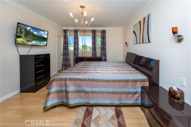 Detail Gallery Image 25 of 28 For 15137 Magnolia a,  Sherman Oaks,  CA 91403 - 3 Beds | 3 Baths