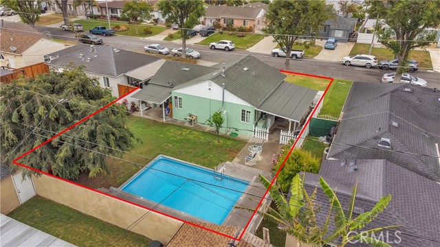 Detail Gallery Image 17 of 29 For 10913 Alclad Ave, Whittier,  CA 90605 - 2 Beds | 1 Baths