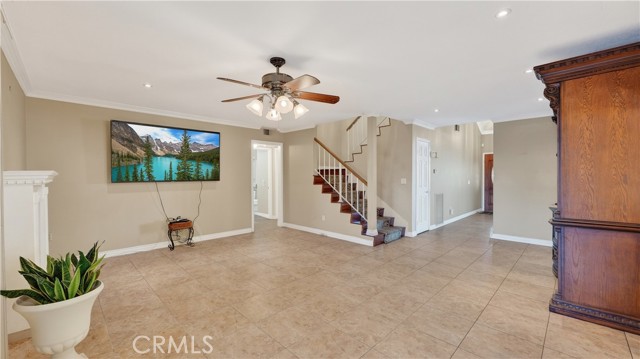 Detail Gallery Image 10 of 34 For 1854 Samara Dr, Rowland Heights,  CA 91748 - 4 Beds | 3 Baths