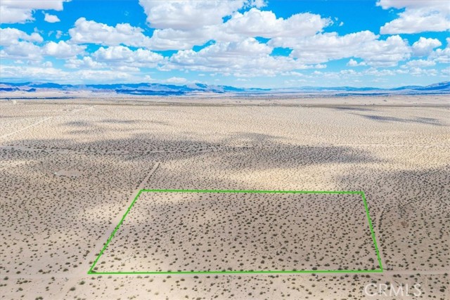 Detail Gallery Image 25 of 26 For 62 Lucille Ln, Joshua Tree,  CA 92252 - – Beds | – Baths