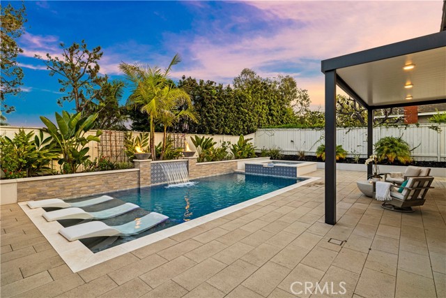 Detail Gallery Image 37 of 42 For 28372 La Falda, Laguna Niguel,  CA 92677 - 4 Beds | 3 Baths