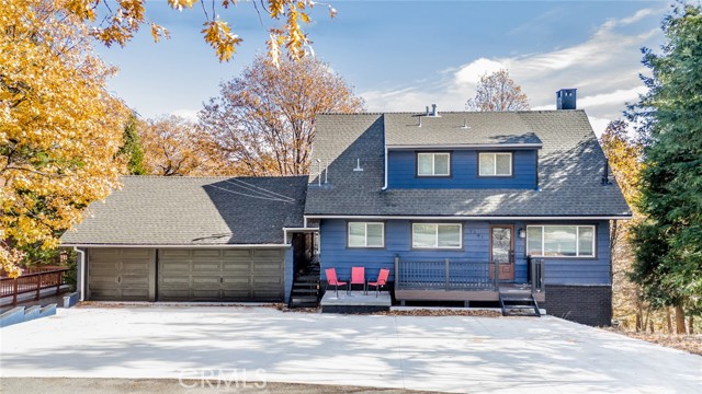 Detail Gallery Image 50 of 56 For 1181 Voltaire, Lake Arrowhead,  CA 92352 - 4 Beds | 3 Baths