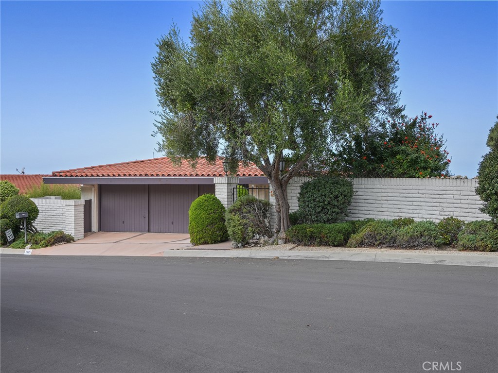 6. 2605 Via Olivera Palos Verdes Estates, CA 90274