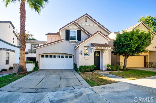 5 Leeds Lane Aliso Viejo, California 5 Leeds Lane