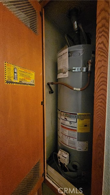 Detail Gallery Image 21 of 29 For 40985 174th, Lancaster,  CA 93535 - 2 Beds | 2 Baths