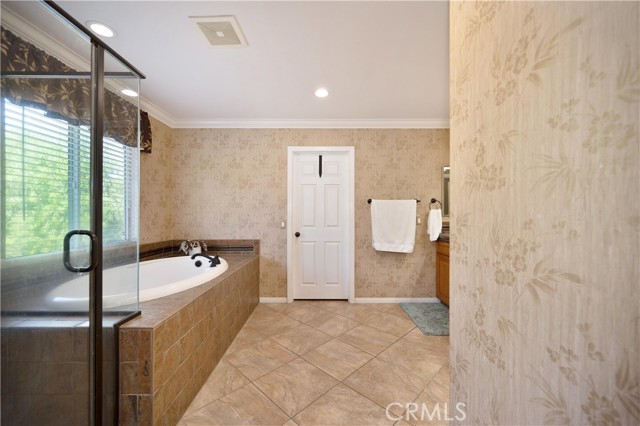 Detail Gallery Image 25 of 53 For 24909 Mulberry Rd, Corona,  CA 92883 - 4 Beds | 2/1 Baths