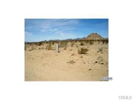 Detail Gallery Image 9 of 9 For 0 North Side, Lucerne Valley,  CA 92356 - – Beds | – Baths