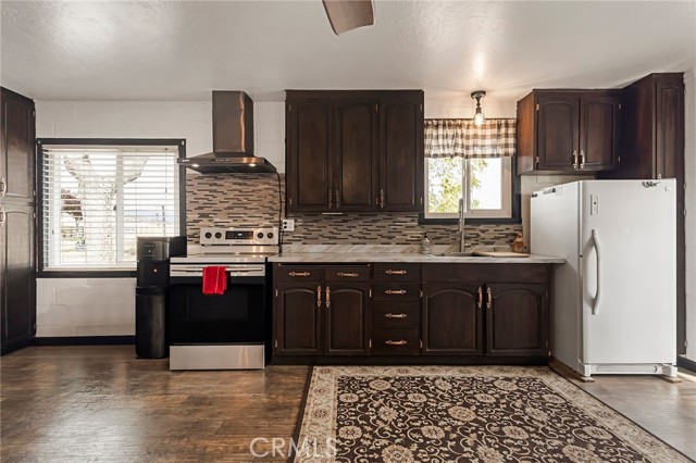 Detail Gallery Image 13 of 72 For 4100 County Road 306, Orland,  CA 95963 - 4 Beds | 2/1 Baths