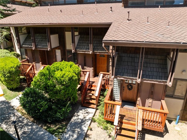 Detail Gallery Image 5 of 28 For 861 Thrush Dr #50,  Big Bear Lake,  CA 92315 - 2 Beds | 1/1 Baths