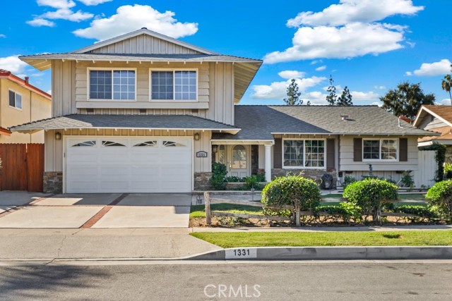 1331 Ironwood Street, La Habra, CA, 90631 1331 Ironwood Street, La Habra, CA, 90631