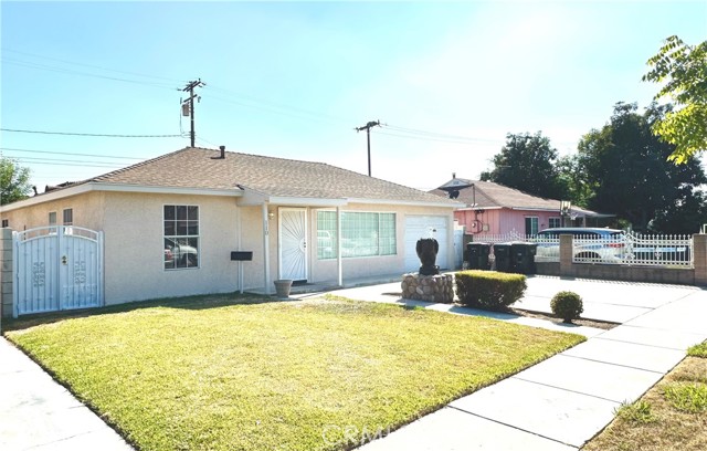 11008 Belfair St, Norwalk, CA 90650