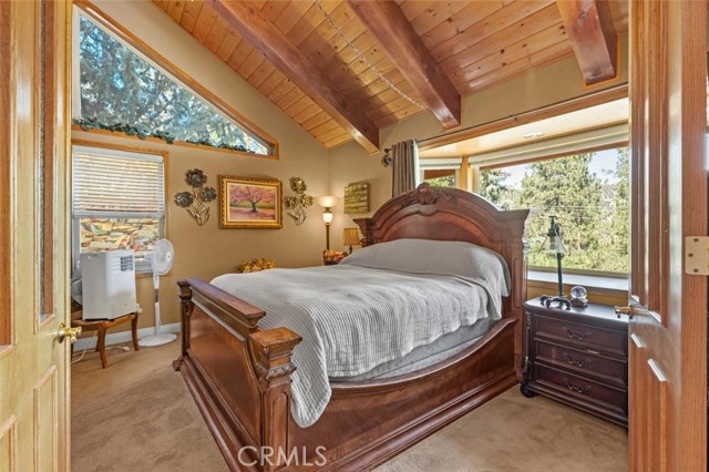Detail Gallery Image 32 of 49 For 26690 Timberline Dr, Wrightwood,  CA 92397 - 4 Beds | 2/1 Baths