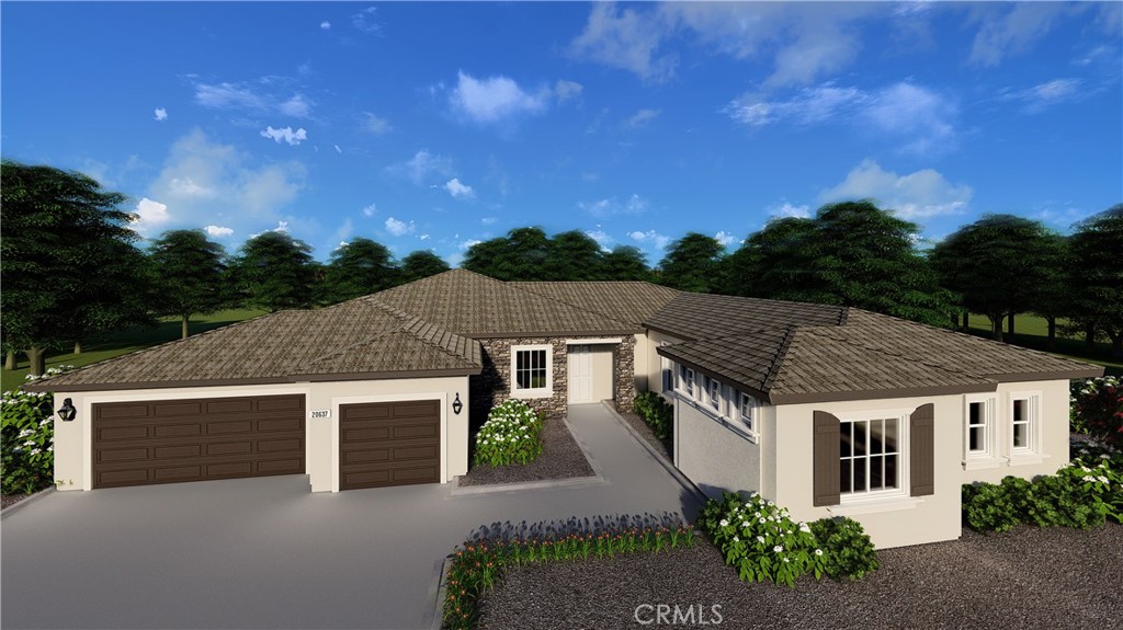 19403 Coati Road, Apple Valley, CA 92307