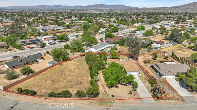 Detail Gallery Image 57 of 57 For 9063 Evergreen Ave, Hesperia,  CA 92345 - 3 Beds | 2 Baths