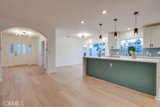 Detail Gallery Image 14 of 75 For 3403 Falcon Ave, Long Beach,  CA 90807 - – Beds | – Baths