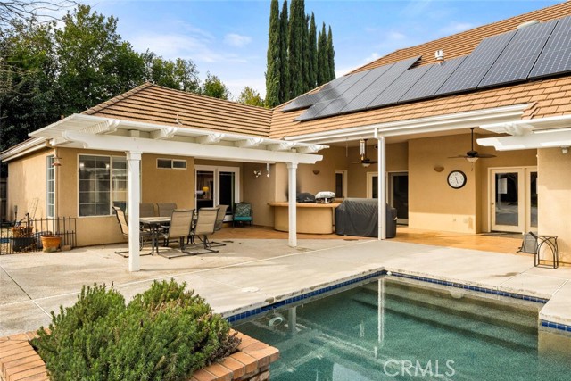 Detail Gallery Image 49 of 68 For 115 Brookvine Cir, Chico,  CA 95973 - 4 Beds | 3 Baths