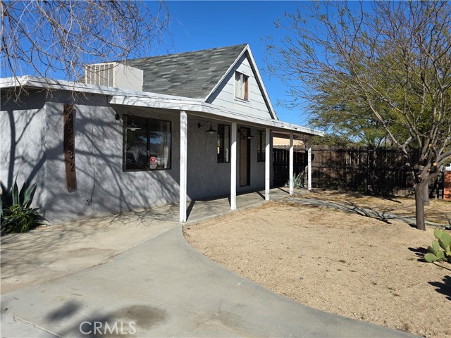 Detail Gallery Image 38 of 39 For 55832 Antelope Trail, Yucca Valley,  CA 92284 - 3 Beds | 2 Baths