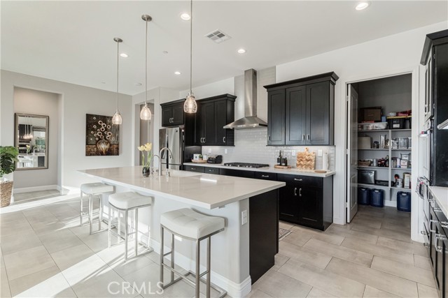 Detail Gallery Image 18 of 69 For 24159 Evesong, Corona,  CA 92883 - 3 Beds | 2 Baths