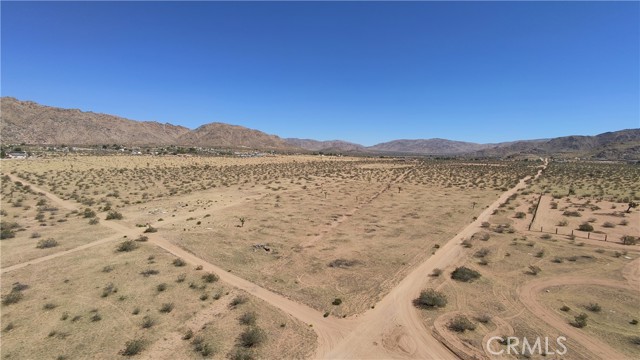 Land for Sale in Apple Valley, California