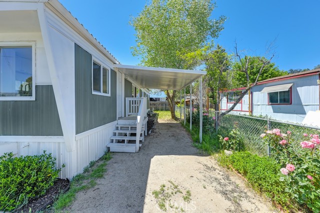 Detail Gallery Image 7 of 34 For 26455 Paradise Valley Rd #86,  Warner Springs,  CA 92086 - 2 Beds | 1 Baths